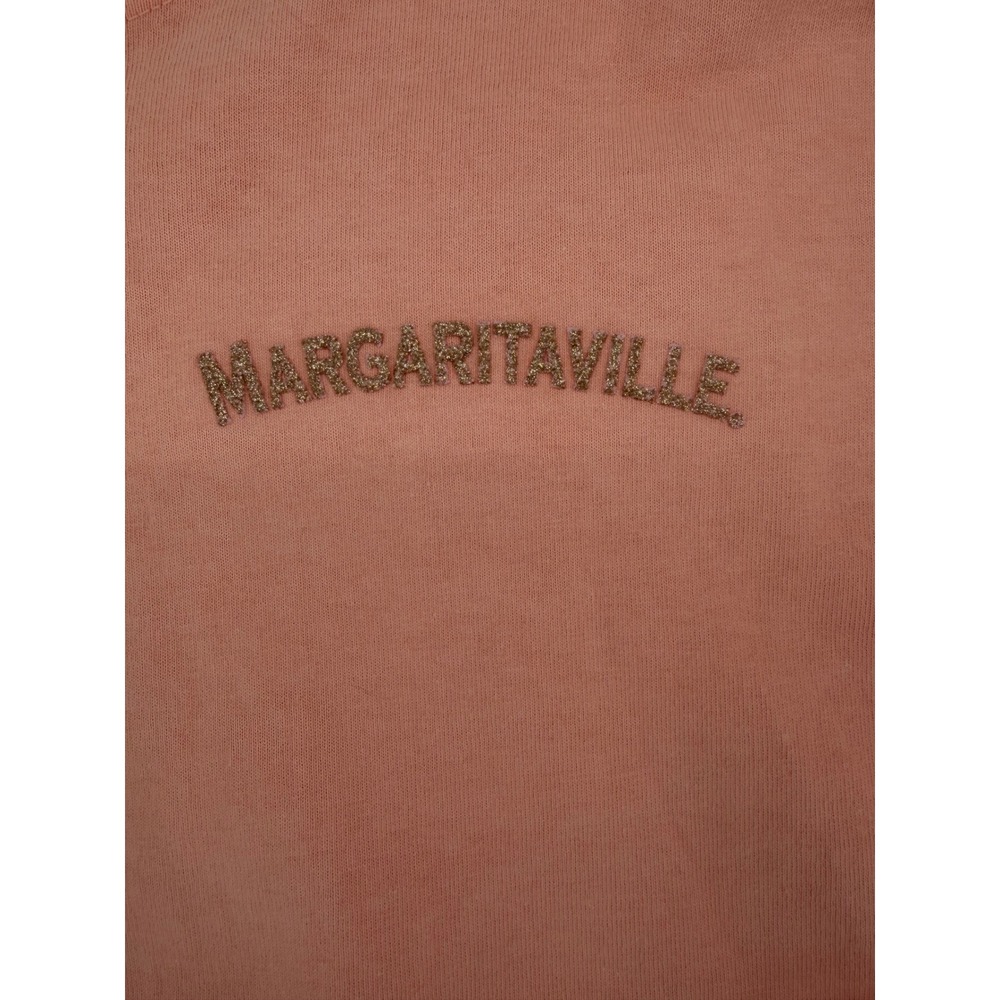 Jimmy Buffet Margaritaville Spirit Jersey Adult Long Sleeve Shirt Size XS - Picture 2 of 8
